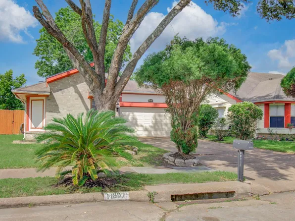 11807 Basilica St, Houston, TX 77099