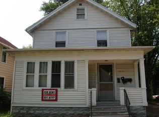 2633 E Johnson St APT 1, Madison, WI 53704