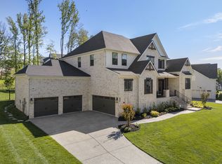 4712 Majestic Meadows Dr, Arrington, TN 37014