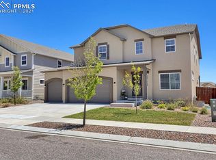 10211 Evening Vista Dr, Peyton, CO 80831
