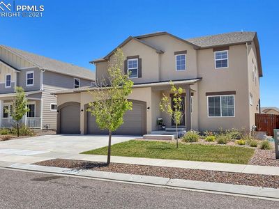 10211 Evening Vista Dr, Peyton, CO, 80831