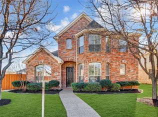 931 Panther Ln, Allen, TX 75013