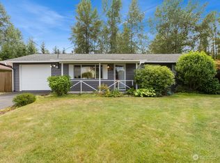 12301 SE 172nd St, Renton, WA 98058