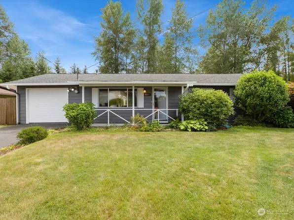 12301 SE 172nd Street, Renton, WA 98058