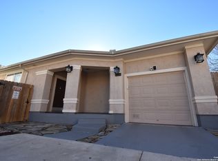 12204 Abbey Park, San Antonio, TX 78249