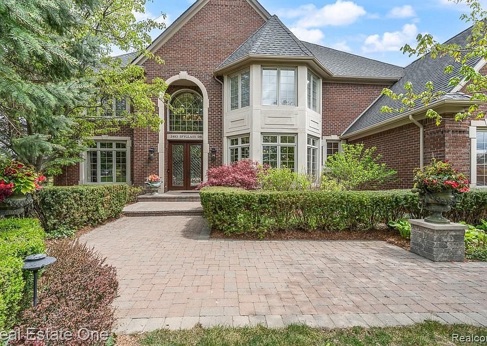 1st image of 2483 Spyglass Dr
