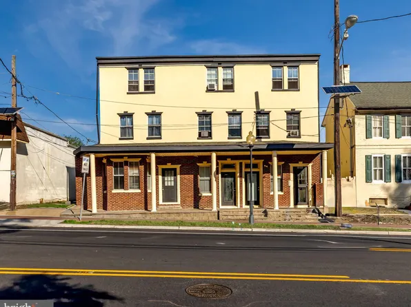 121 N Broad St, Woodbury, NJ 08096