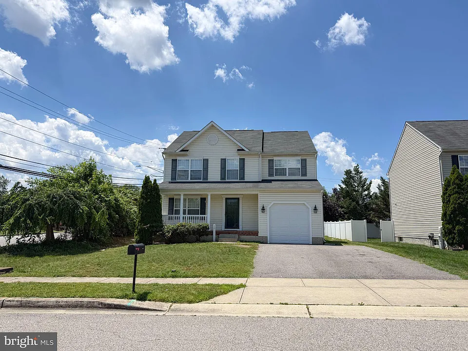 10 Meadow Court Gln