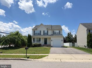 10 Meadow Court Gln, Glen Burnie, MD 21060