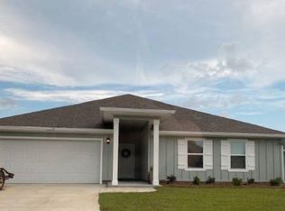 22348 Early Dawn Cir, Foley, AL 36535