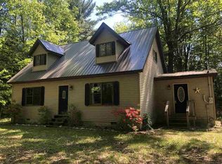 3855 S Harrison Rd, Houghton Lake, MI 48629