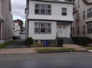 554 So Clinton St, East Orange, NJ 07018
