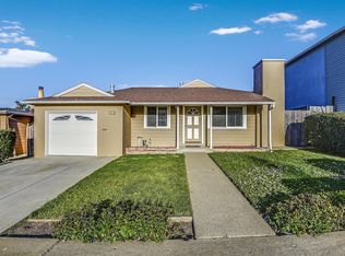 225 Wicklow Dr, South San Francisco, CA 94080