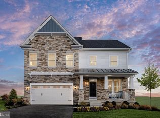 Monocacy Crossing Parkway Bridgeport, Brunswick, MD 21716