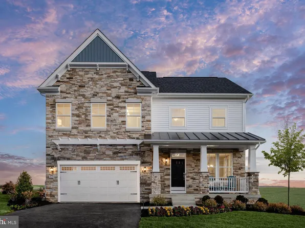 Monocacy Crossing Parkway Bridgeport, Brunswick, MD 21716