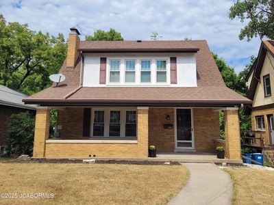 1109 Lee St, Jefferson City, MO, 65101