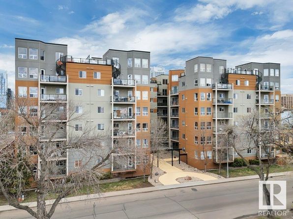 10235 112th St NW #518, Edmonton, AB T5K 1M7