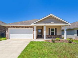 1645 Slate Dr, Cantonment, FL 32533