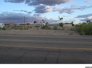 3296 Jamaica Blvd S LOT 13, Lake Havasu City, AZ 86406