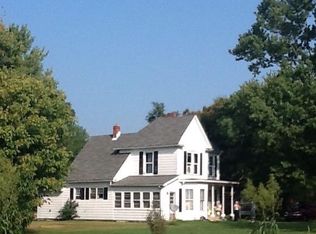 9254 New Columbia Rd, Campbellsville, KY 42718