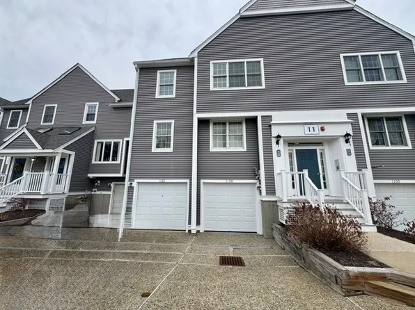 700 Shore Dr Unit 1106, Fall River, MA 02721