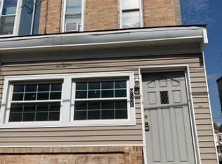 921 Kimber St, Camden, NJ 08102
