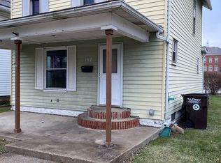107 E Poplar St, Grove City, PA 16127