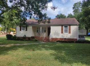 14920 N Old Statesville Rd, Huntersville, NC 28078