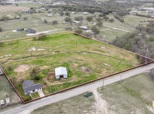500 Tolar Cemetery Rd, Tolar, TX 76476