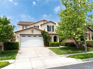 5424 Massa Way, Fontana, CA 92336