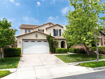 5424 Massa Way, Fontana, CA, 92336