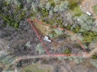 91 N Point Rd, Chico, CA 95973