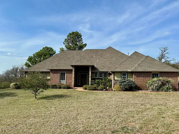 13037 SE 94th St, Oklahoma City, OK 73165