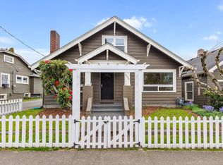 2114 Dexter Ave N, Seattle, WA 98109