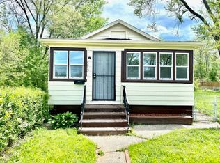 5049 Delaware St, Gary, IN 46409