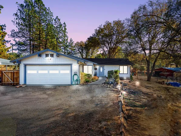 39108 Brandywine Ln, Oakhurst, CA 93644