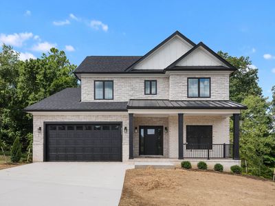 8333 Augusta National Dr, Radford, VA, 24141