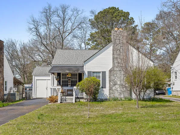 211 S Saint Marks Ave, Chattanooga, TN 37411