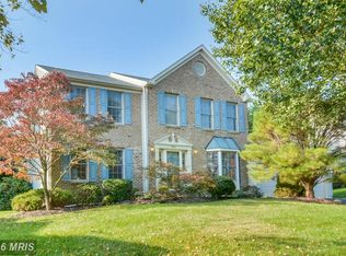 4541 Doncaster Dr, Ellicott City, MD 21043