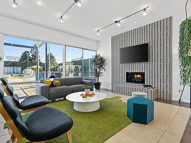Milano Apartments