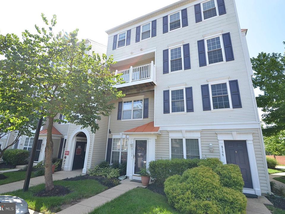 1st image of 8197 Halley Ct #8197