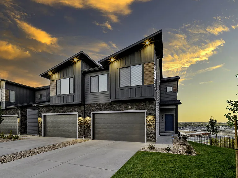 Banner Hill Townhomes — Photo 52