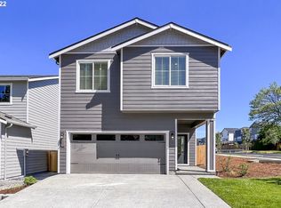 4145 SW Thomas Ave, Gresham, OR 97080