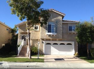 1667 Winrock Way, Simi Valley, CA 93065