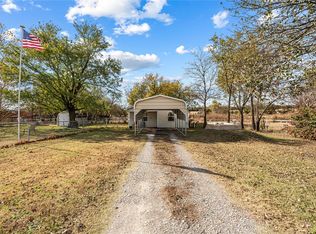 1218 N Parotte, Ripley, OK 74062