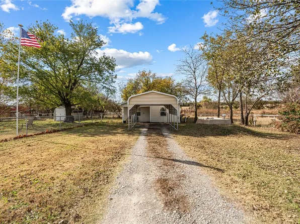 1218 N Parotte, Ripley, OK 74062