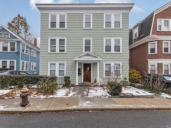 2nd image of 75 Saint Rose St #3
