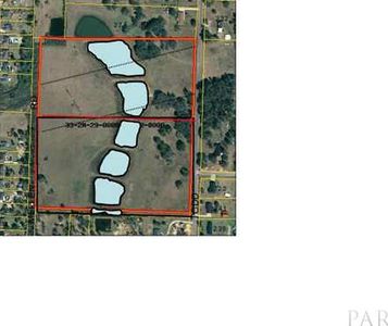 0 Todd St, Milton, FL, 32571
