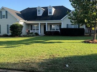 71 Duke Ln, Kathleen, GA 31047