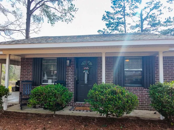 262 County Road 4789, Atlanta, TX 75551